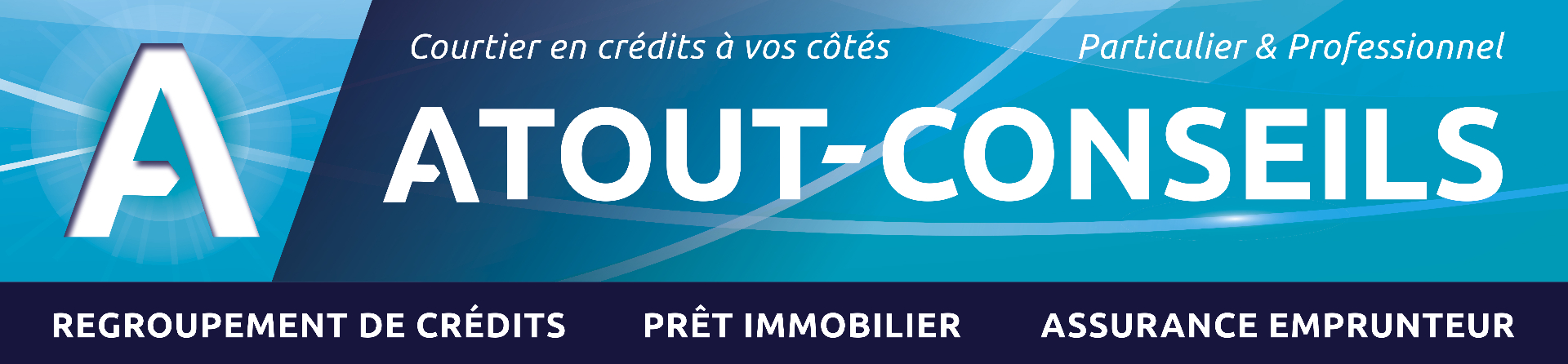 Atout-Conseils — Cabinet de crédits et conseils